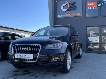 Авто Audi Q5 2013 № 7787166