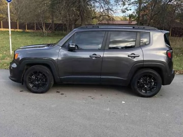 Авто Jeep Renegade 2020 № 7787167