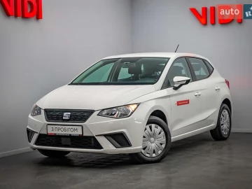 Авто SEAT Ibiza 2021 № 7787169