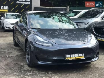 Авто Tesla Model 3 2020 № 7787177