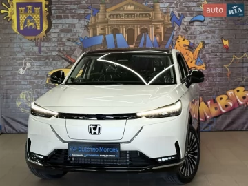 Авто Honda Ens1 2024 № 7787194