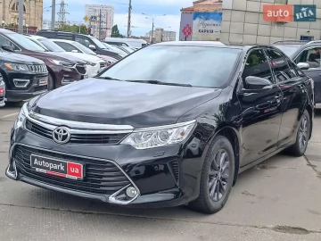 Авто Toyota Camry 2017 № 7787202