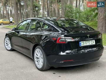 Авто Tesla Model 3 2022 № 7787207