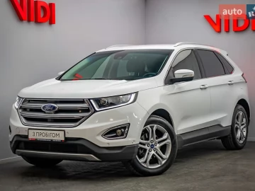 Авто Ford Edge 2016 № 7787209