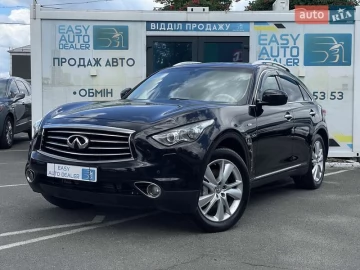 Авто Infiniti Qx70 2016 № 7787211