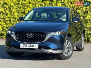 Авто Mazda Cx-5 2022 № 7787224