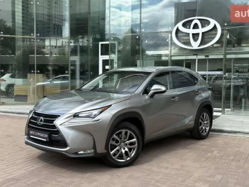 Авто Lexus Nx 2016 № 7787228