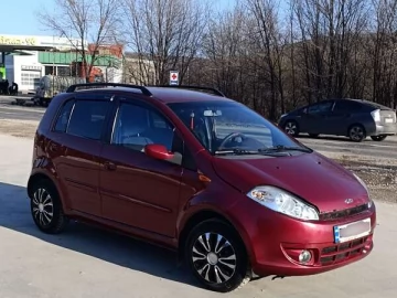 Авто Chery Kimo 2008 № 7787241