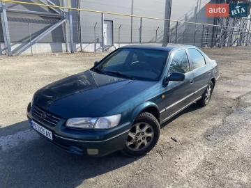 Авто Toyota Camry 1999 № 7787244