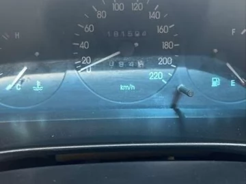 Авто Daewoo Sens 2006 № 7787245