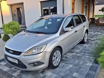 Авто Ford Focus 2009 № 7787250