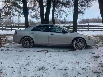 Авто Chrysler Sebring 2004 № 7787251