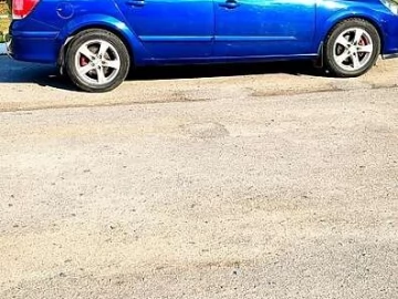 Авто Opel Astra 2006 № 7787267