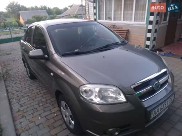 Авто ЗАЗ Vida 2013 № 7787268