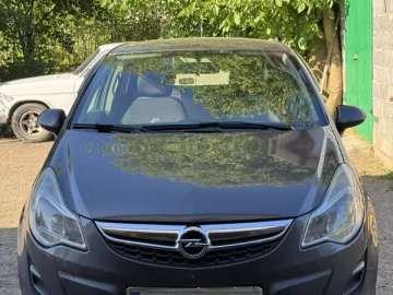 Авто Opel Corsa 2011 № 7787282