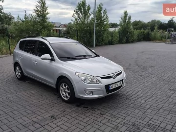 Авто Hyundai I30 2008 № 7787297