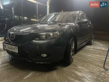 Авто Mazda 3 2006 № 7787305