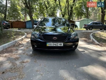 Авто KIA Magentis 2008 № 7787309