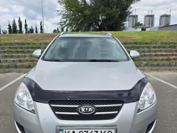 Авто KIA Ceed 2008 № 7787319
