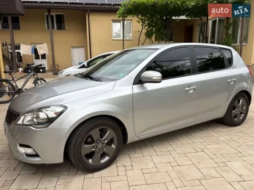 Авто KIA Ceed 2011 № 7787326