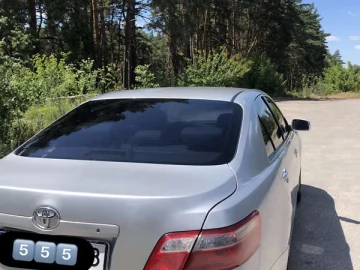 Авто Toyota Camry 2007 № 7787333