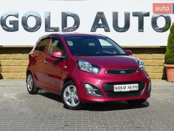 Авто KIA Picanto 2013 № 7787335