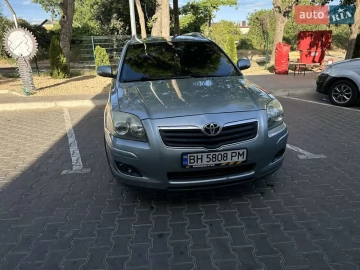 Авто Toyota Avensis 2007 № 7787336