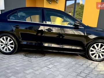 Авто Volkswagen Jetta 2011 № 7787338