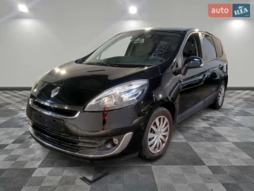 Авто Renault Grand Scenic 2012 № 7787340