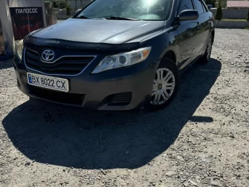 Авто Toyota Camry 2011 № 7787348