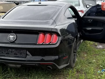 Авто Ford Mustang 2015 № 7787353