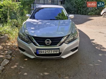 Авто Nissan Altima 2016 № 7787364