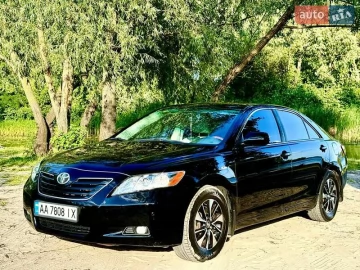 Авто Toyota Camry 2008 № 7787373