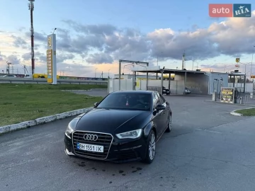 Авто Audi A3 2014 № 7787390