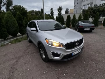 Авто KIA Sorento 2015 № 7787391