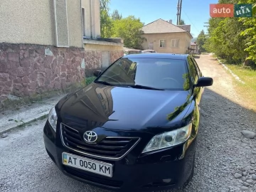 Авто Toyota Camry 2007 № 7787399