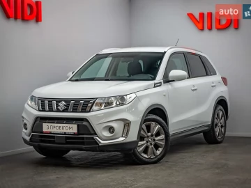 Авто Suzuki Vitara 2019 № 7787402
