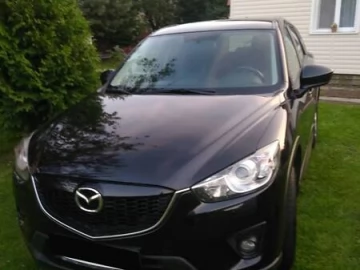 Авто Mazda Cx-5 2013 № 7787414
