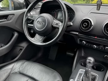 Авто Audi A3 2016 № 7787420
