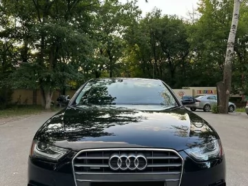 Авто Audi A4 2015 № 7787430