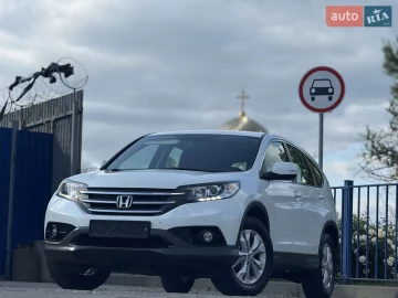 Авто Honda Cr-V 2015 № 7787445