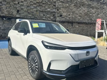 Авто Honda Ens1 2025 № 7787447