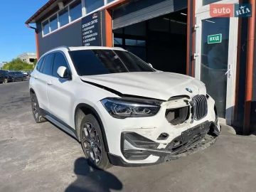 Авто BMW X1 2020 № 7787450
