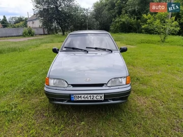 Авто ВАЗ 2114 Samara 2010 № 7787462