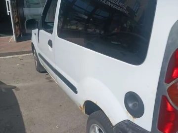 Авто Renault Kangoo 2001 № 7787466