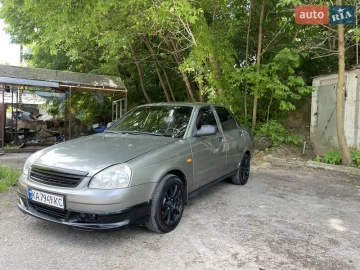 Авто ВАЗ 2170 Priora 2008 № 7787472