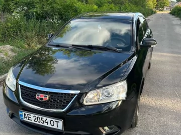 Авто Geely Emgrand 7 Ec7  2013 № 7787501