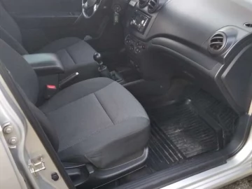 Авто Chevrolet Aveo 2011 № 7787511
