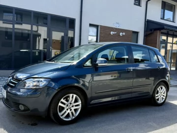 Авто Volkswagen Golf Plus 2008 № 7787513