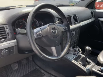 Авто Opel Vectra 2008 № 7787515